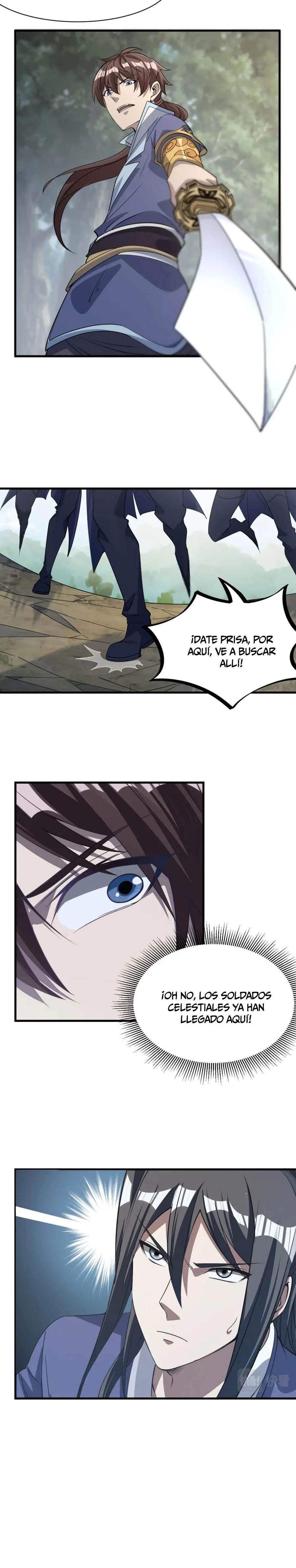 Puedo Extraer Atributos > Capitulo 8 > Page 101