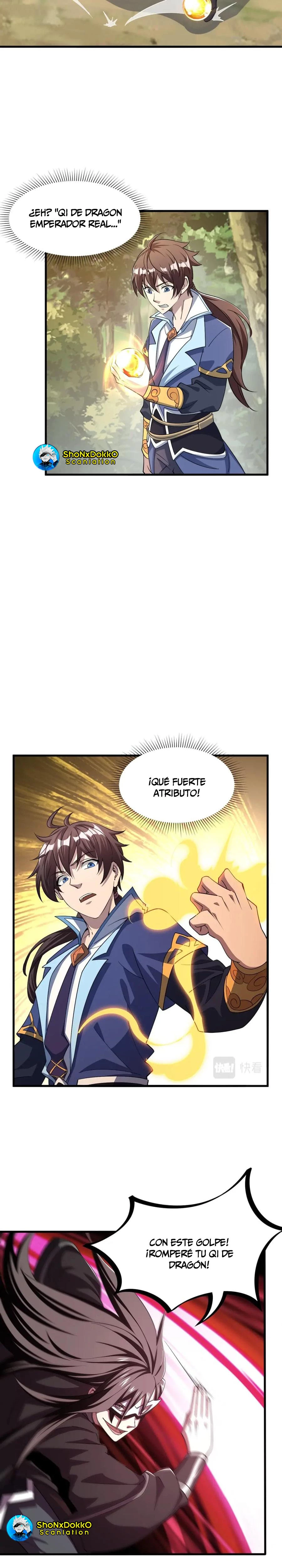 Puedo Extraer Atributos > Capitulo 9 > Page 101