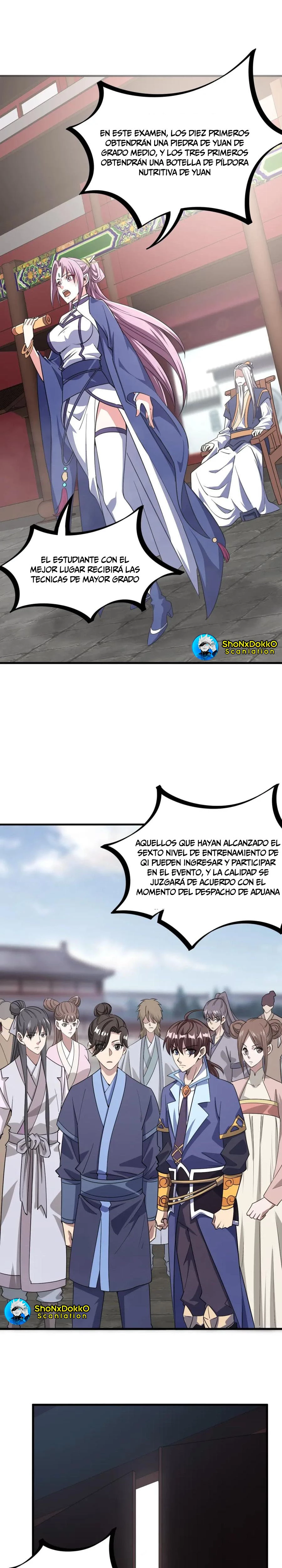 Puedo Extraer Atributos > Capitulo 11 > Page 41