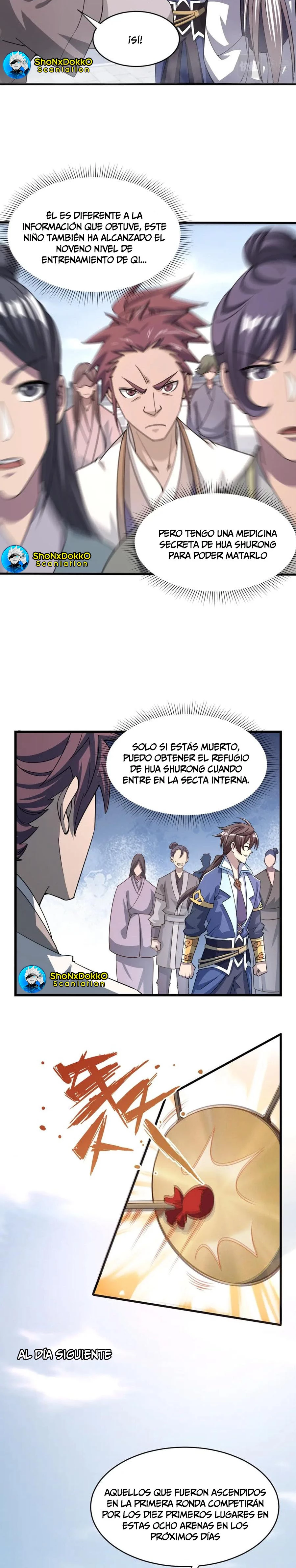 Puedo Extraer Atributos > Capitulo 12 > Page 61