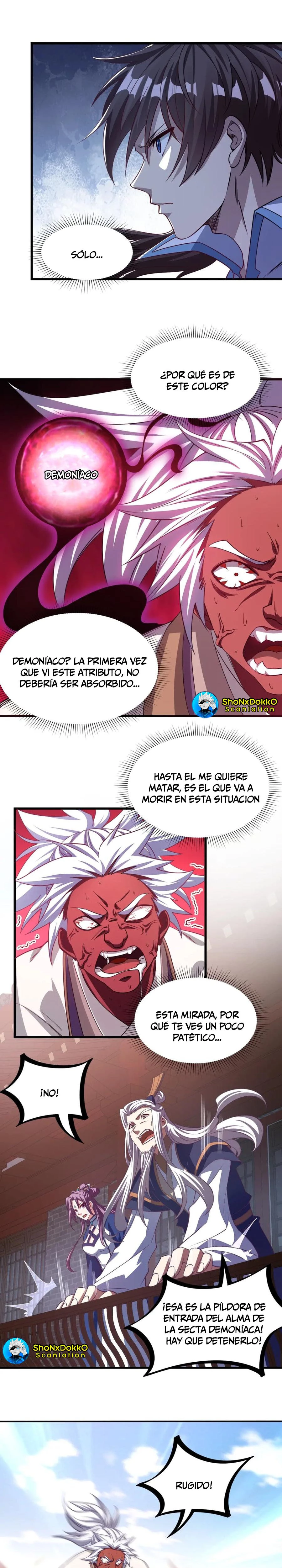 Puedo Extraer Atributos > Capitulo 13 > Page 81