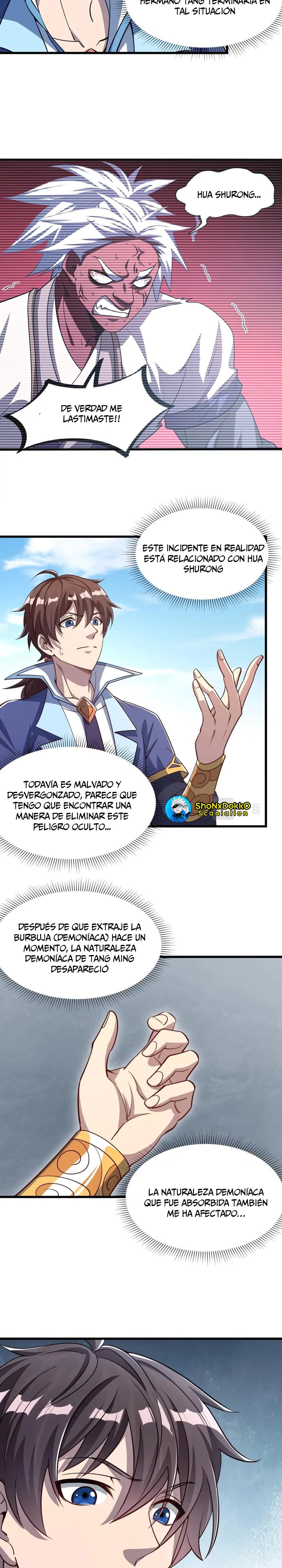 Puedo Extraer Atributos > Capitulo 14 > Page 21