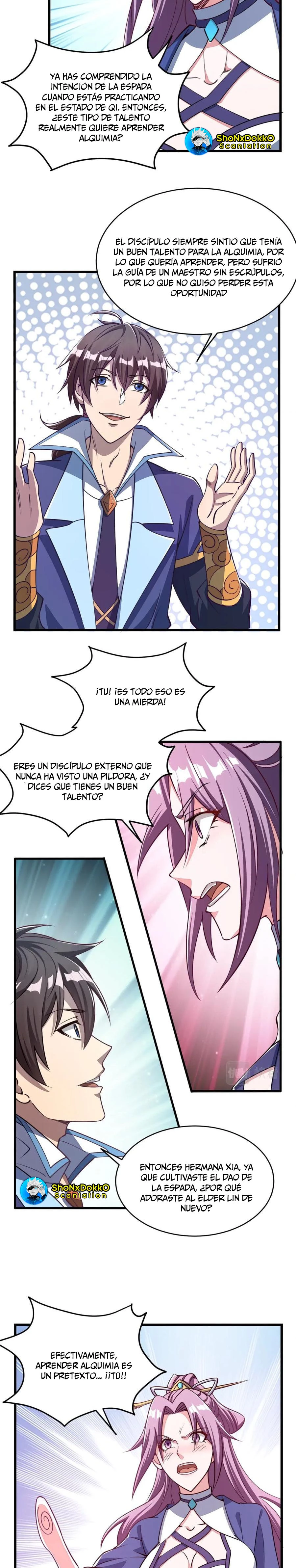 Puedo Extraer Atributos > Capitulo 14 > Page 61