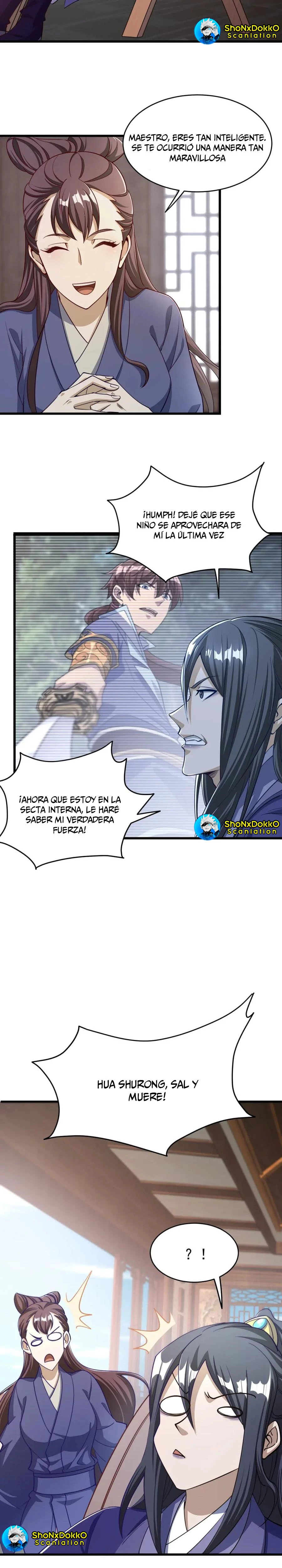 Puedo Extraer Atributos > Capitulo 15 > Page 21