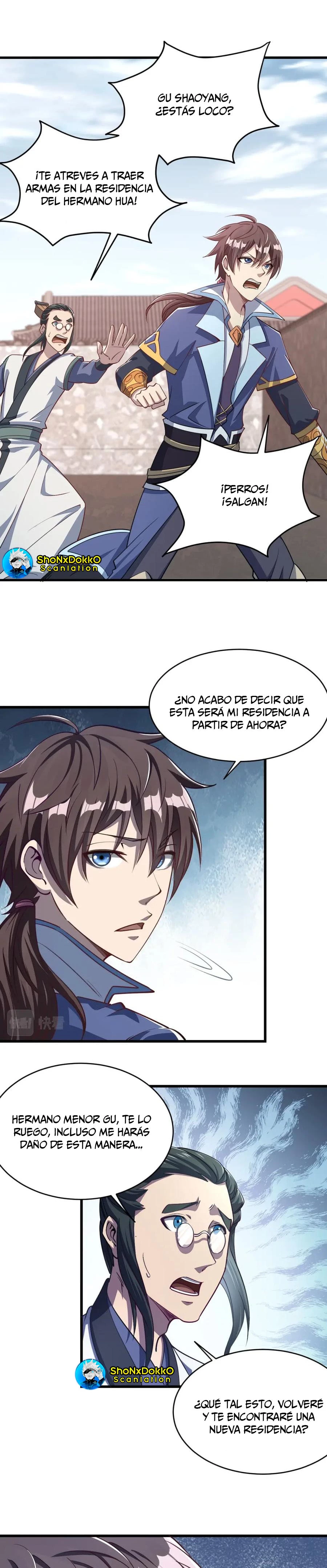 Puedo Extraer Atributos > Capitulo 15 > Page 31