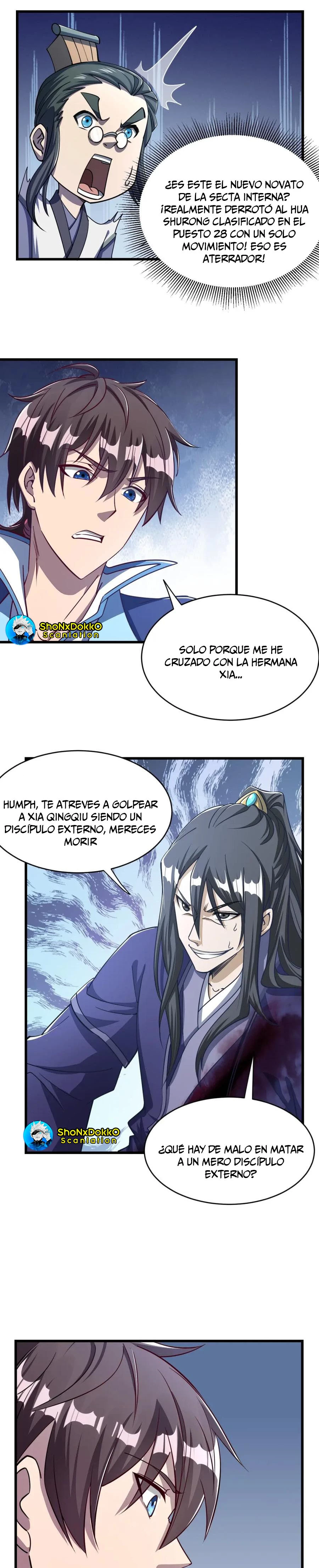 Puedo Extraer Atributos > Capitulo 15 > Page 121