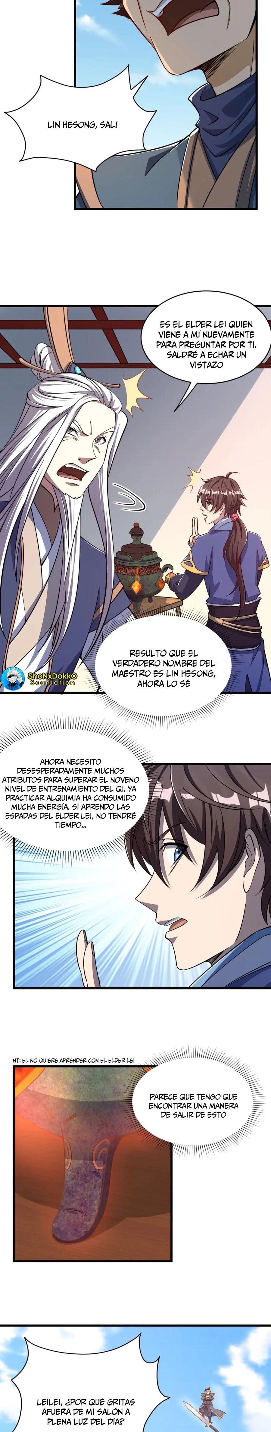 Puedo Extraer Atributos > Capitulo 17 > Page 91