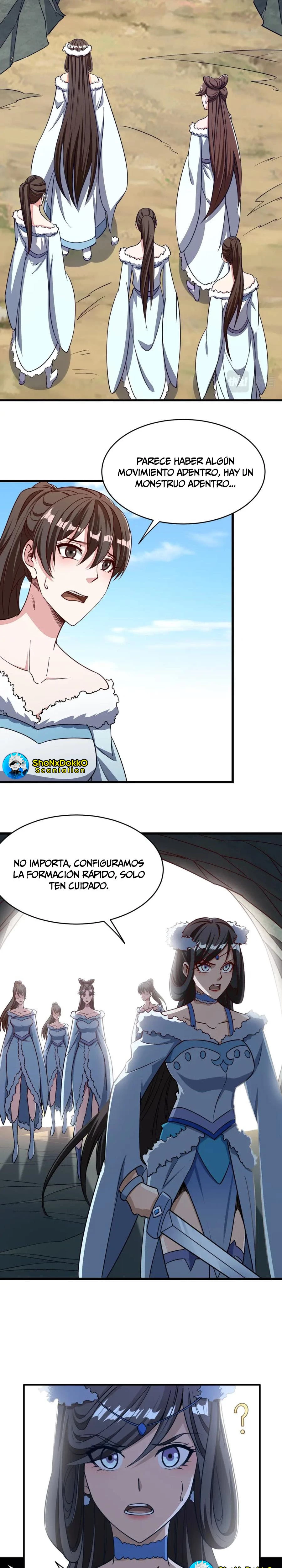 Puedo Extraer Atributos > Capitulo 18 > Page 51