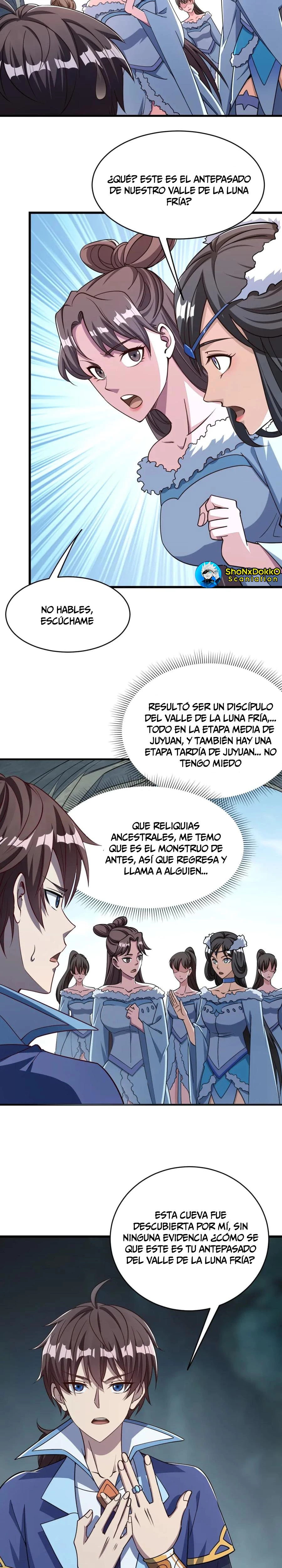 Puedo Extraer Atributos > Capitulo 18 > Page 71