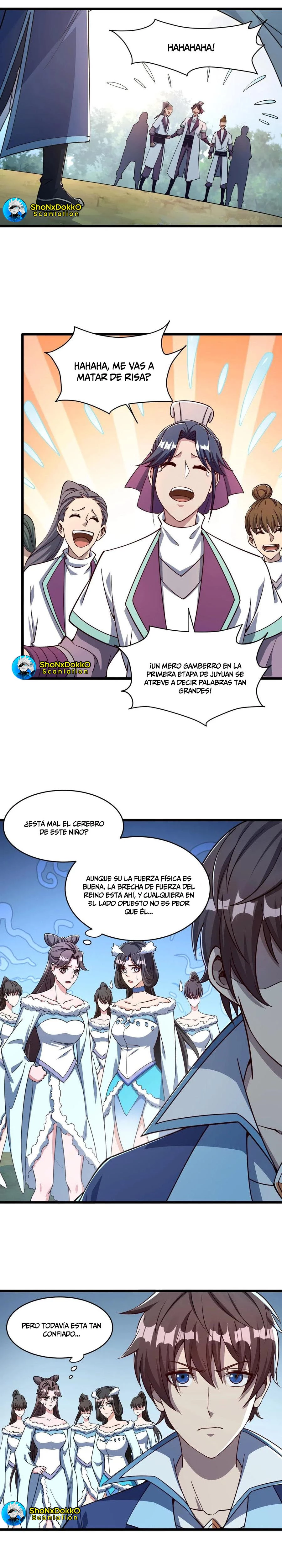 Puedo Extraer Atributos > Capitulo 19 > Page 21