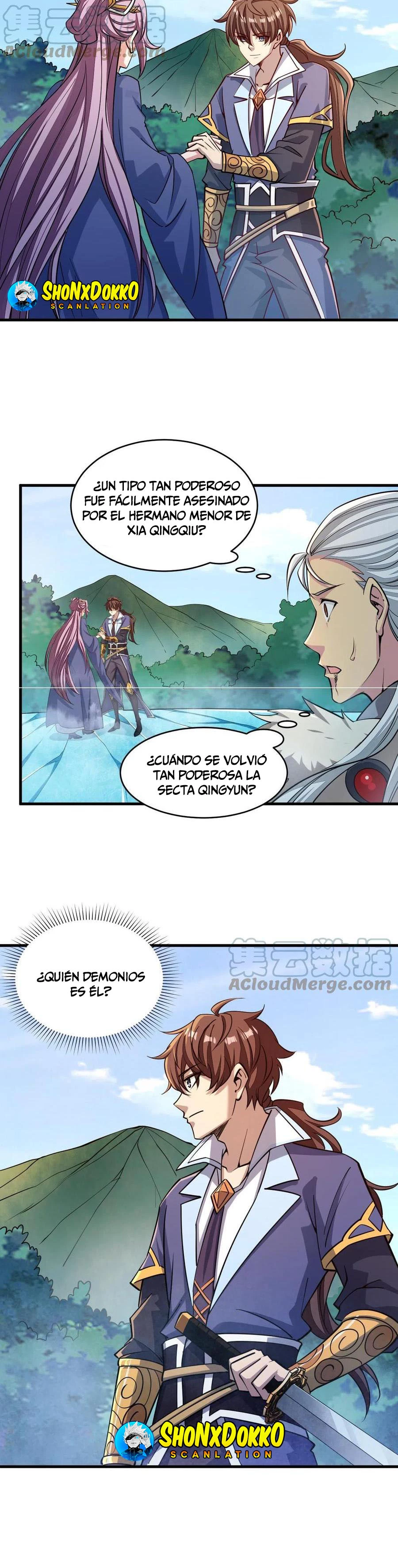 Puedo Extraer Atributos > Capitulo 38 > Page 141