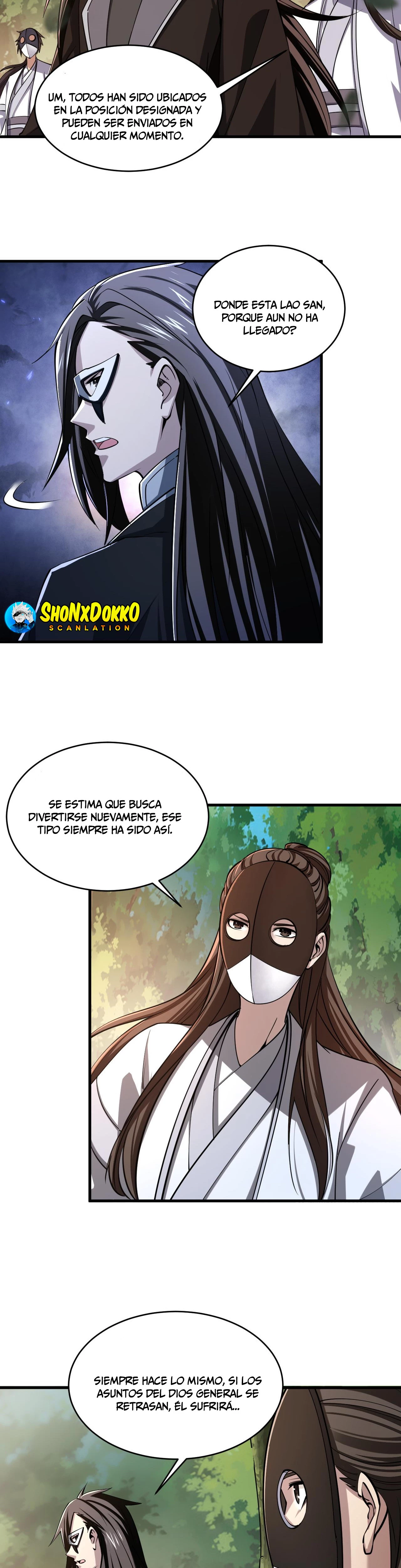 Puedo Extraer Atributos > Capitulo 40 > Page 31