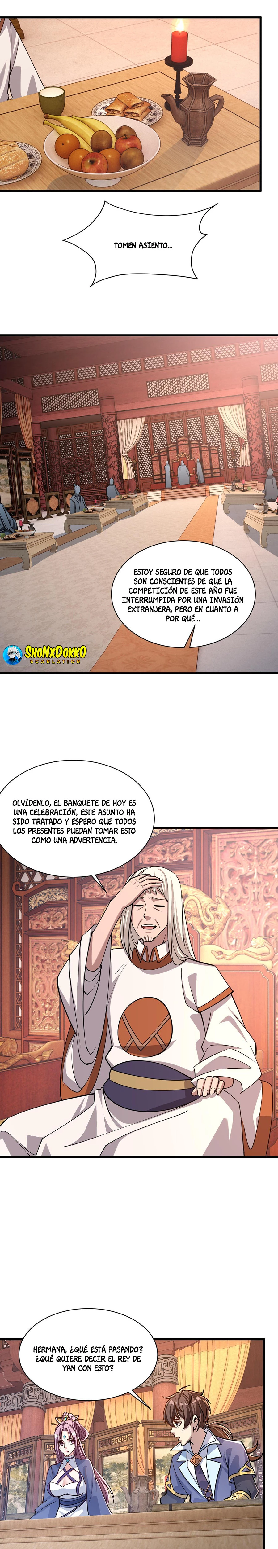 Puedo Extraer Atributos > Capitulo 46 > Page 111