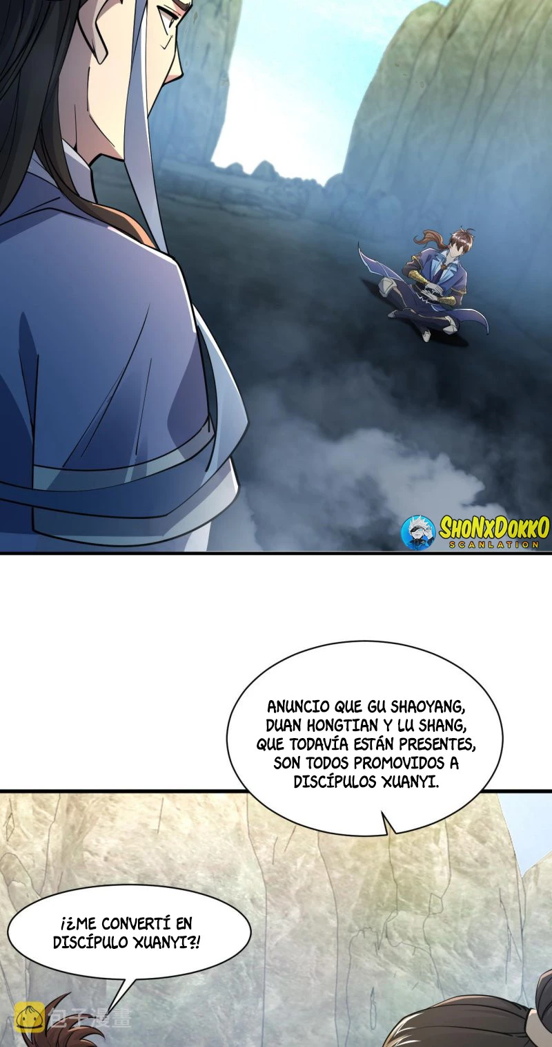 Puedo Extraer Atributos > Capitulo 53 > Page 131