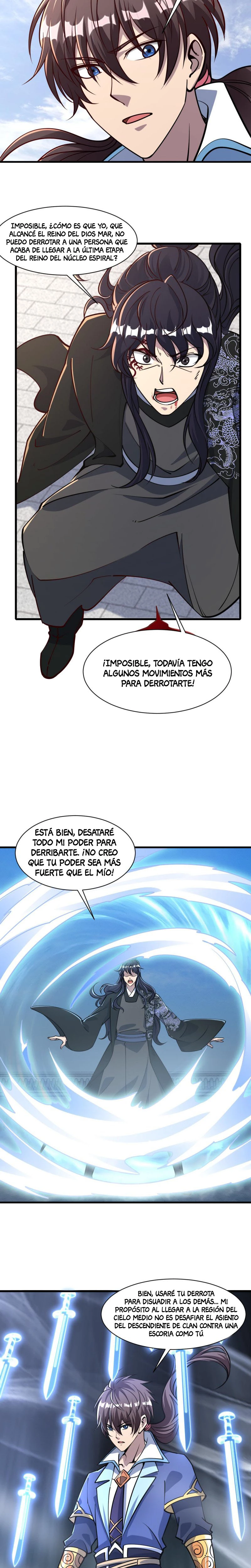 Puedo Extraer Atributos > Capitulo 54 > Page 101