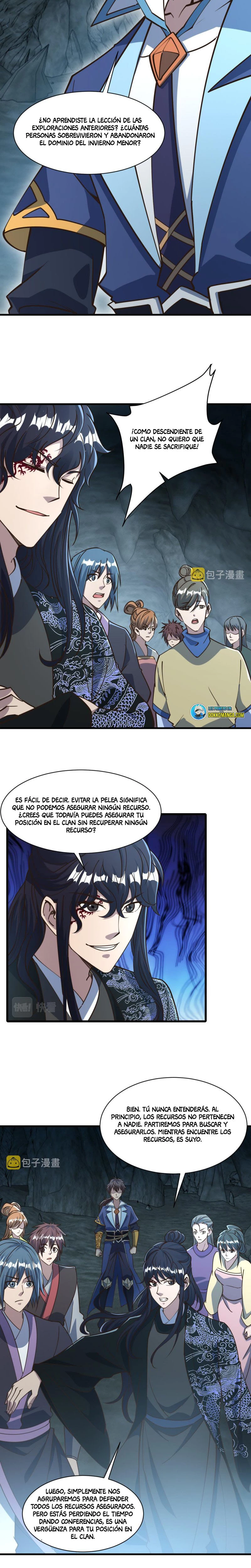 Puedo Extraer Atributos > Capitulo 55 > Page 131