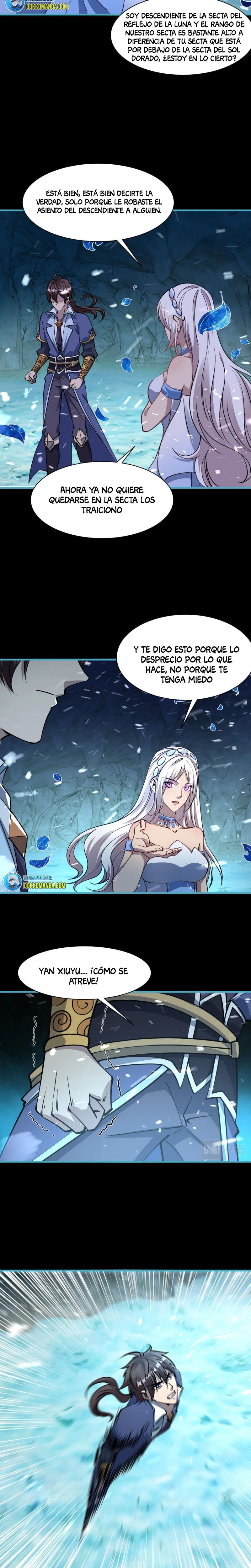 Puedo Extraer Atributos > Capitulo 56 > Page 61