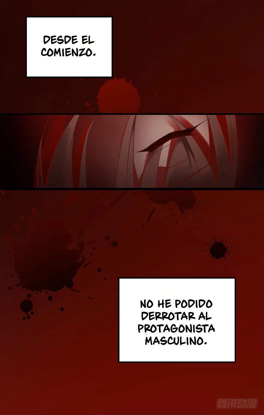 The Distinguished Cute Master > Capitulo 1.00 > Page 141