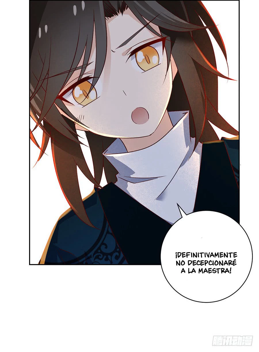 The Distinguished Cute Master > Capitulo 10.00 > Page 101