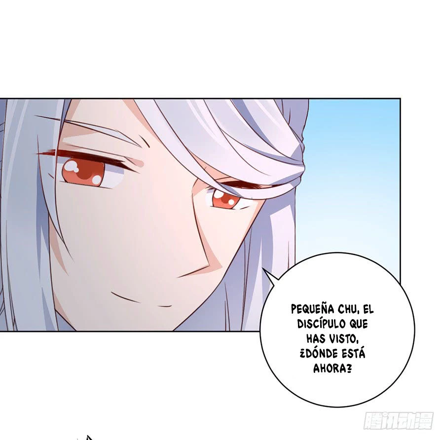 The Distinguished Cute Master > Capitulo 12.00 > Page 171