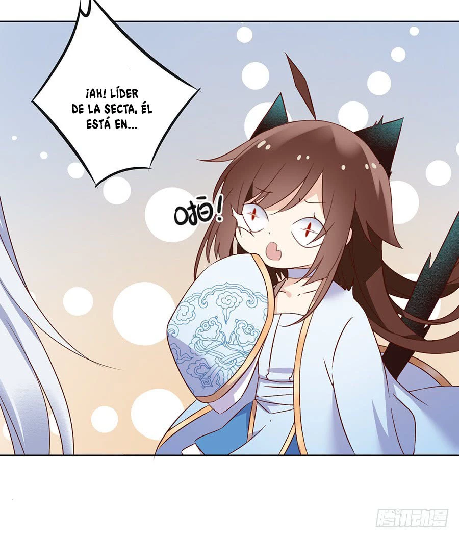 The Distinguished Cute Master > Capitulo 12.00 > Page 181