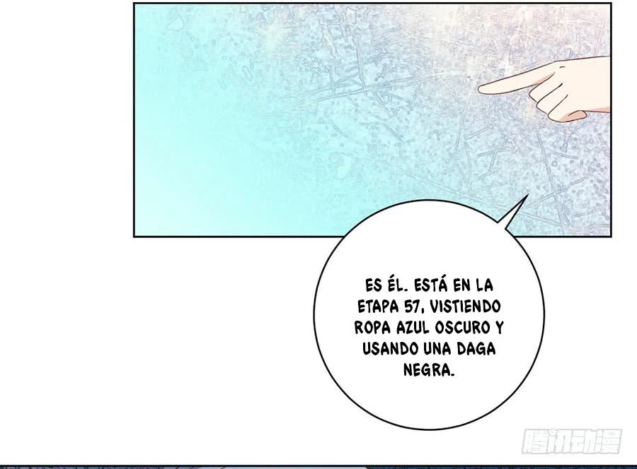 The Distinguished Cute Master > Capitulo 12.00 > Page 191