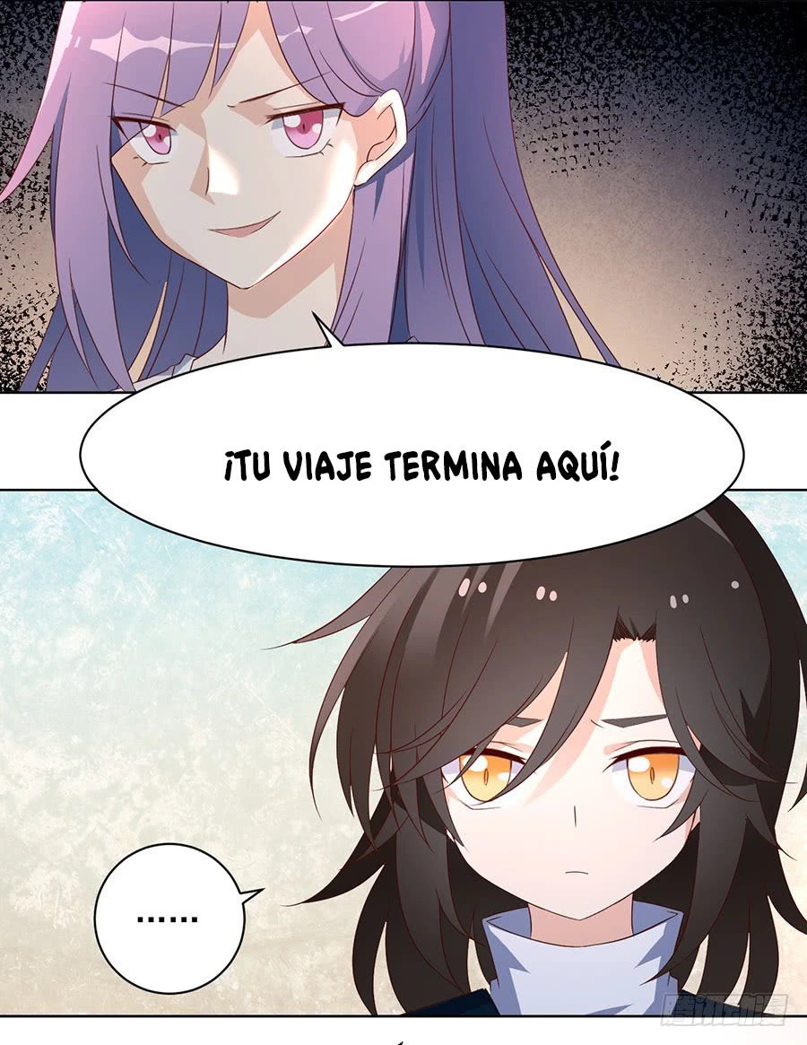 The Distinguished Cute Master > Capitulo 13.00 > Page 51