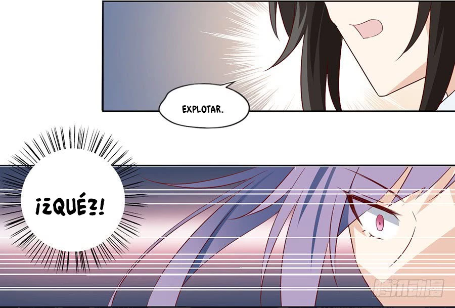 The Distinguished Cute Master > Capitulo 13.00 > Page 231