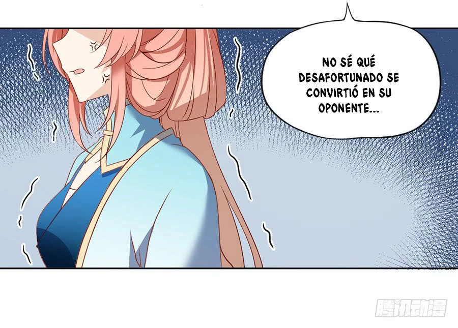 The Distinguished Cute Master > Capitulo 14.00 > Page 71