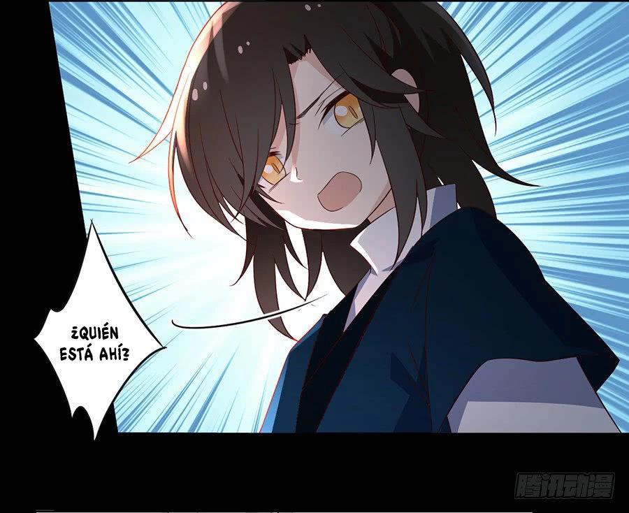 The Distinguished Cute Master > Capitulo 14.00 > Page 171