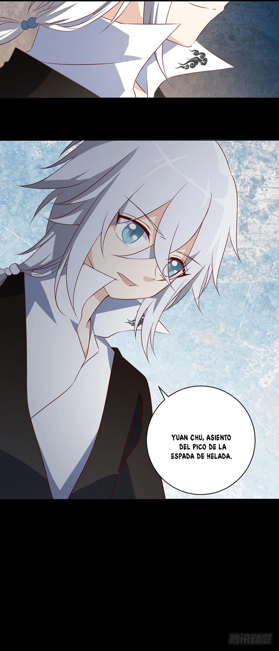 The Distinguished Cute Master > Capitulo 14.00 > Page 301