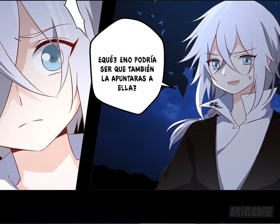 The Distinguished Cute Master > Capitulo 15.00 > Page 51