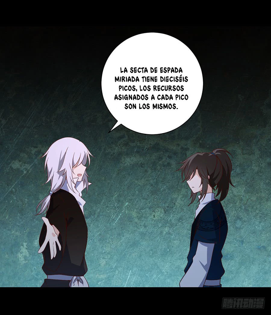 The Distinguished Cute Master > Capitulo 15.00 > Page 81