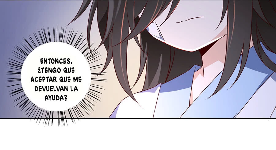 The Distinguished Cute Master > Capitulo 17.00 > Page 251