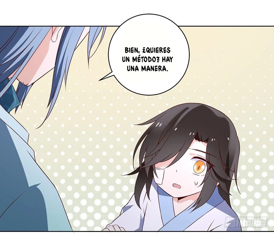 The Distinguished Cute Master > Capitulo 17.00 > Page 311