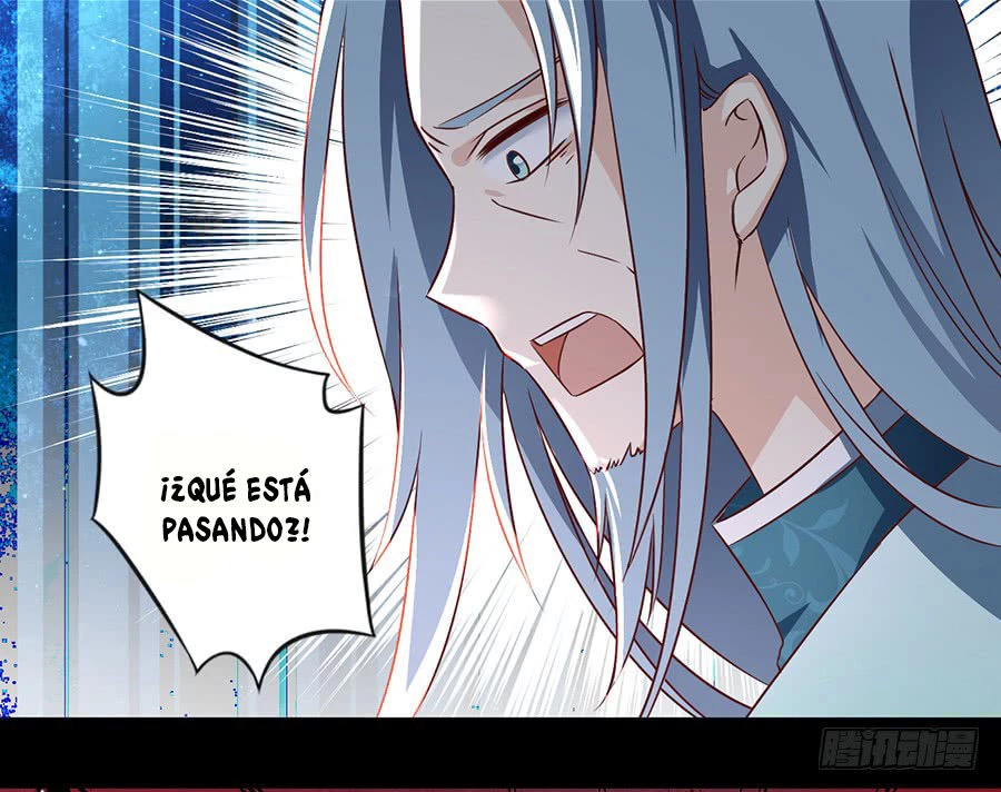 The Distinguished Cute Master > Capitulo 19.00 > Page 171