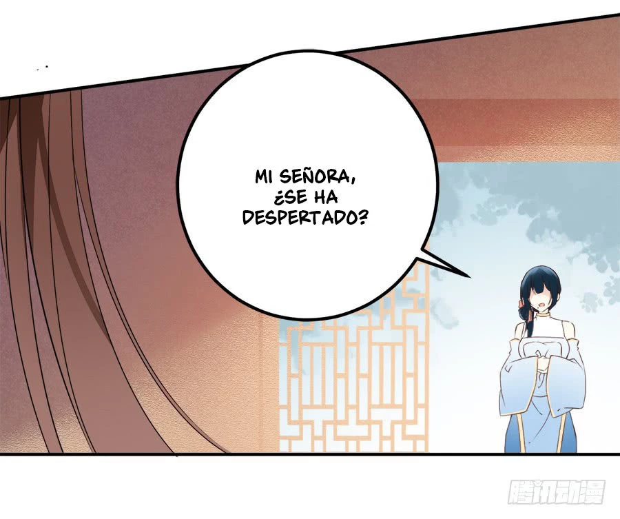 The Distinguished Cute Master > Capitulo 2.00 > Page 41