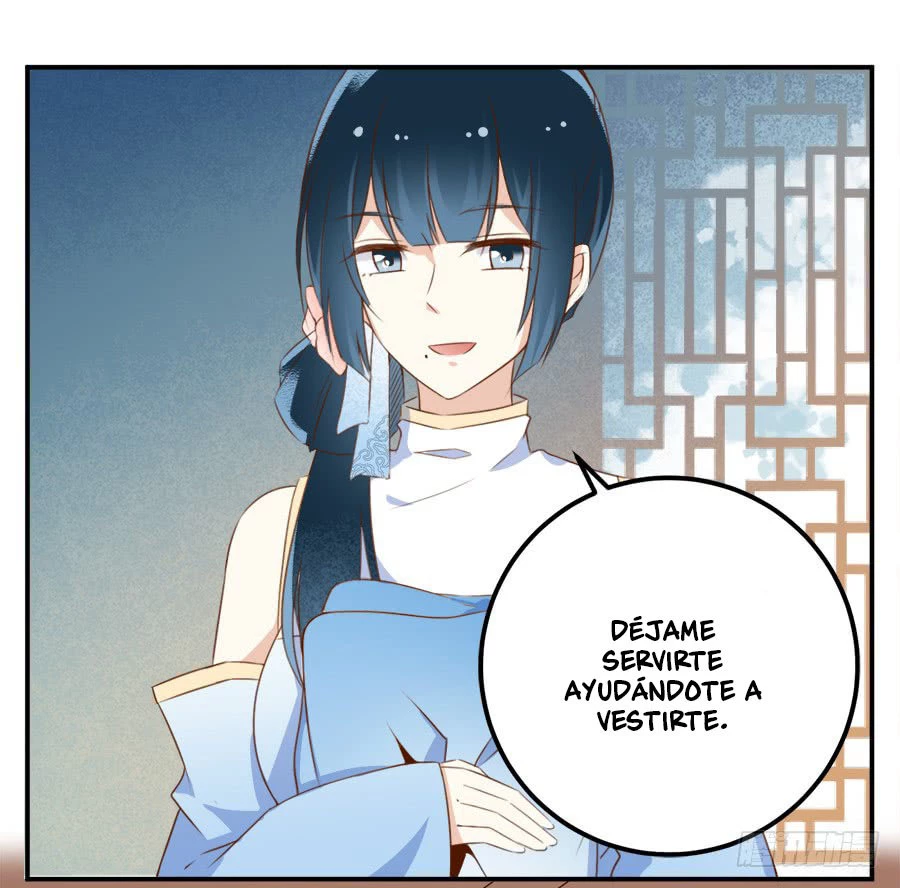 The Distinguished Cute Master > Capitulo 2.00 > Page 51