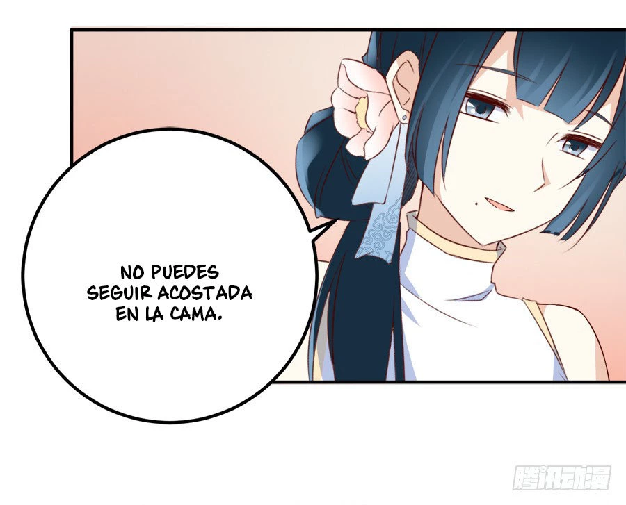 The Distinguished Cute Master > Capitulo 2.00 > Page 71