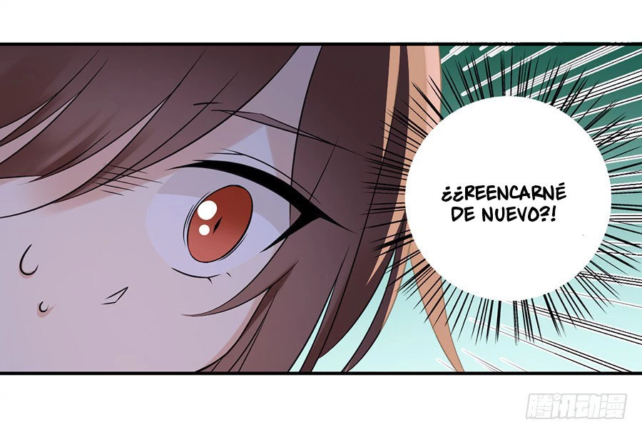 The Distinguished Cute Master > Capitulo 2.00 > Page 111