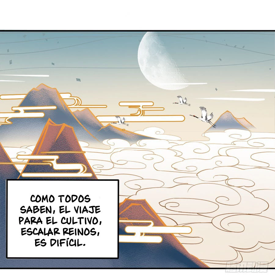 The Distinguished Cute Master > Capitulo 2.00 > Page 151