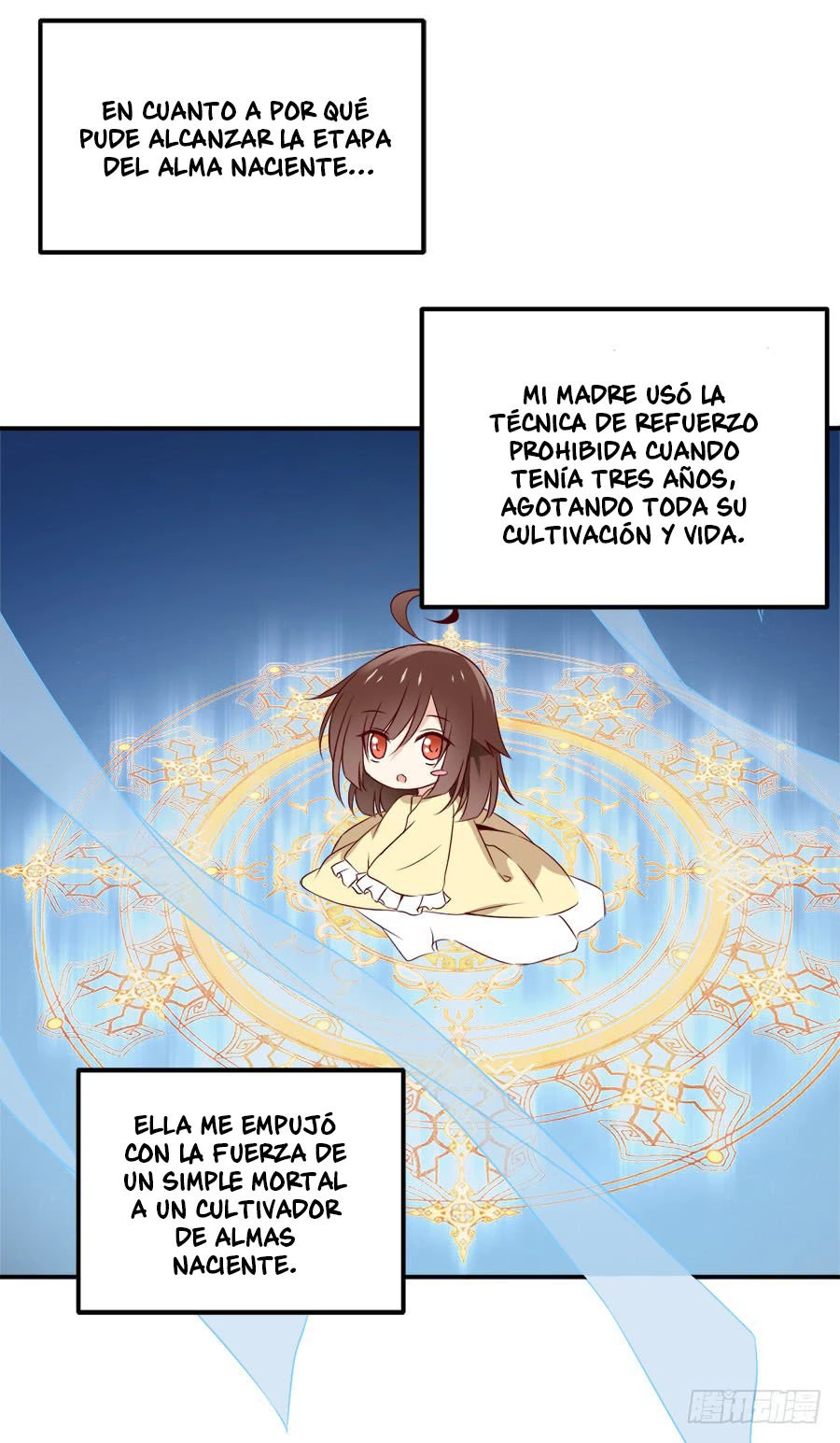 The Distinguished Cute Master > Capitulo 2.00 > Page 191