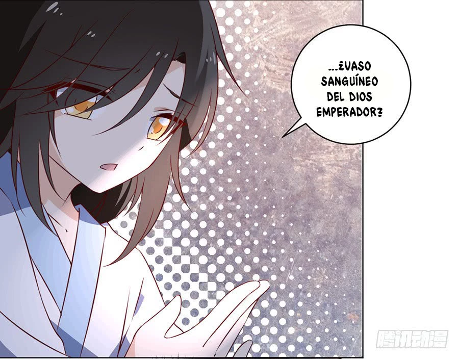 The Distinguished Cute Master > Capitulo 20.00 > Page 61