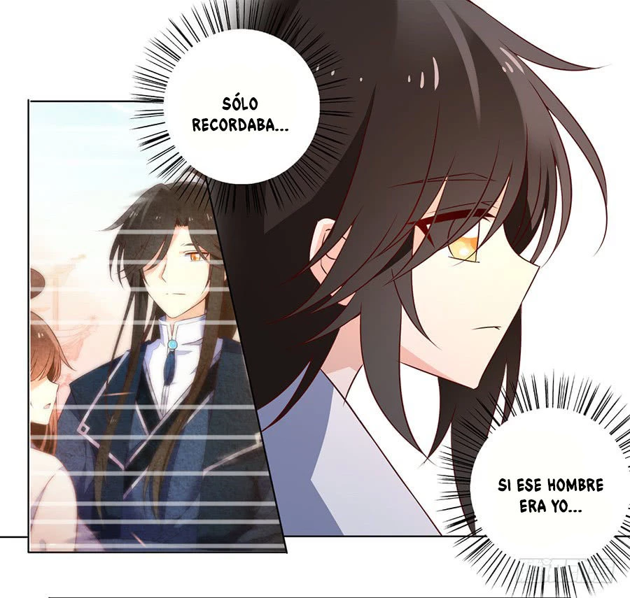 The Distinguished Cute Master > Capitulo 20.00 > Page 71