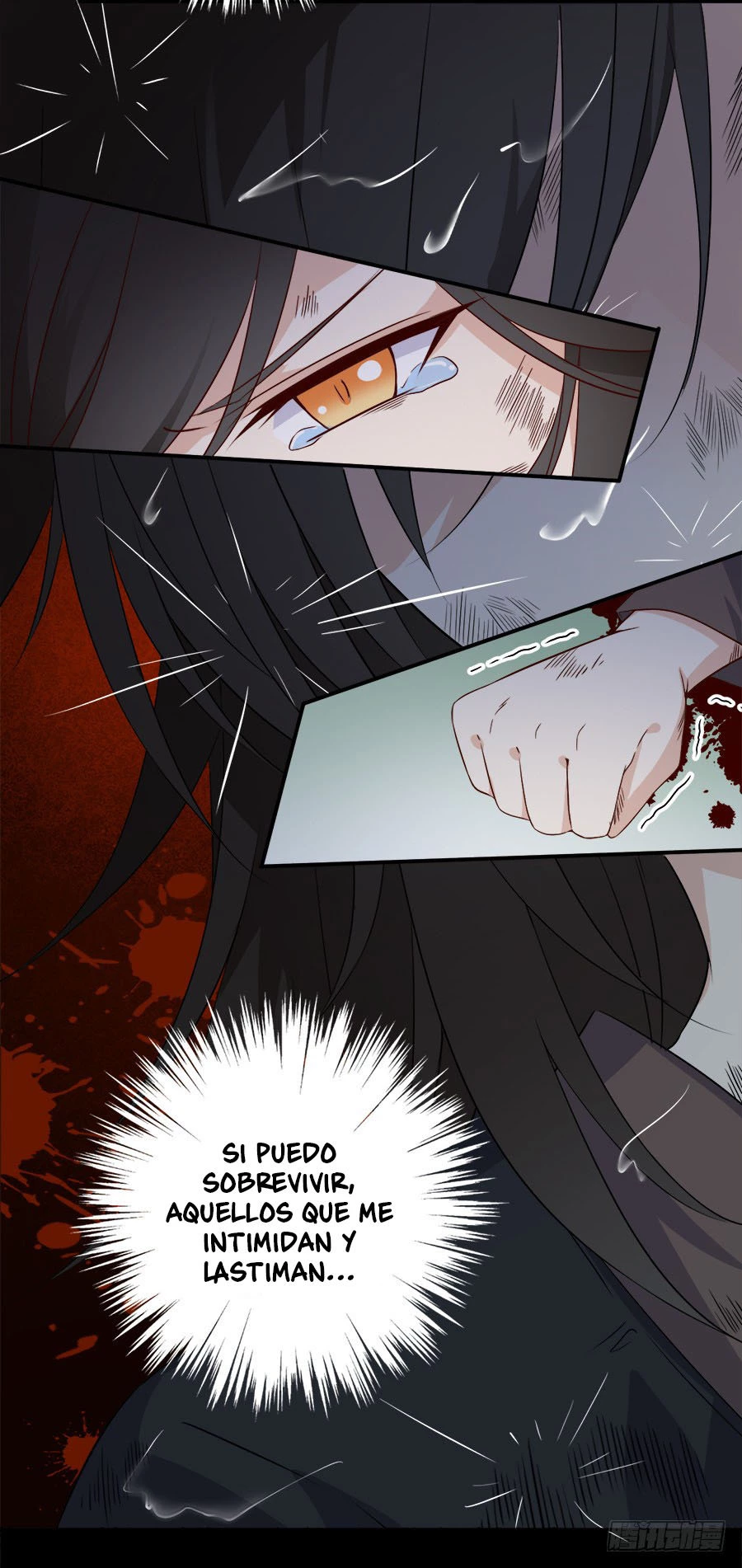 The Distinguished Cute Master > Capitulo 3.00 > Page 141