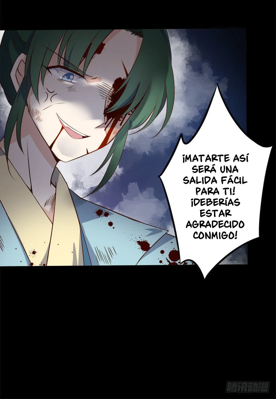 The Distinguished Cute Master > Capitulo 3.00 > Page 161