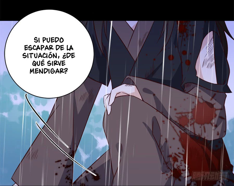 The Distinguished Cute Master > Capitulo 3.00 > Page 341