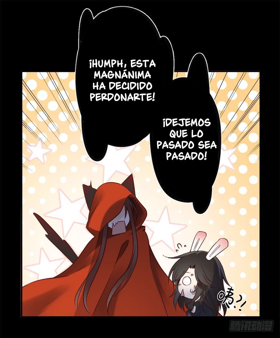 The Distinguished Cute Master > Capitulo 4.00 > Page 151