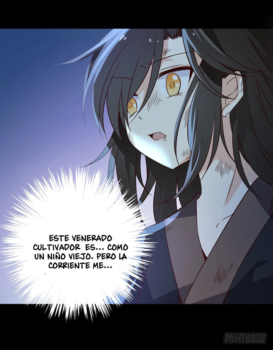 The Distinguished Cute Master > Capitulo 4.00 > Page 191