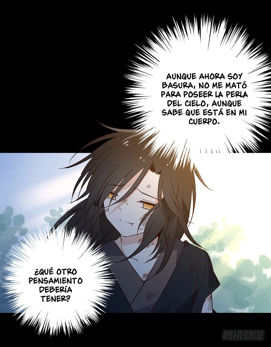 The Distinguished Cute Master > Capitulo 4.00 > Page 301